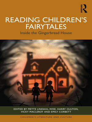 cover image of Reading Children's Fairytales
